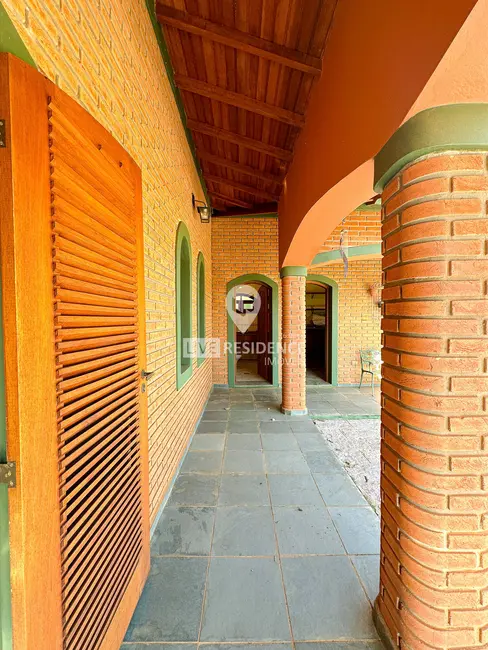 Foto 6 de Casa com 4 quartos à venda, 350m2 em Portal São Marcelo, Braganca Paulista - SP