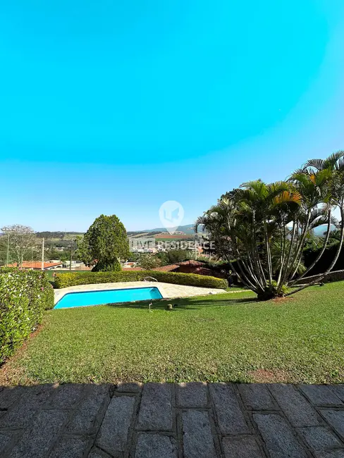 Foto 2 de Casa com 4 quartos à venda, 350m2 em Portal São Marcelo, Braganca Paulista - SP