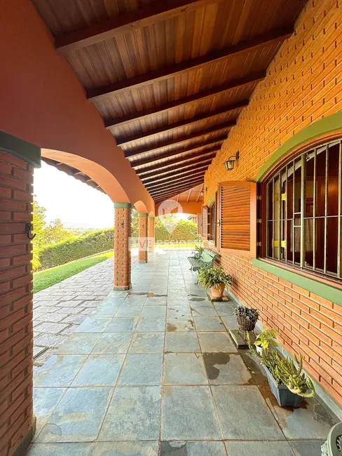 Foto 8 de Casa com 4 quartos à venda, 350m2 em Portal São Marcelo, Braganca Paulista - SP