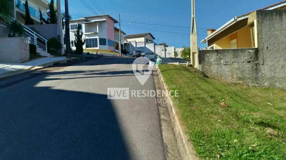 Foto 5 de Lote de Condomínio à venda, 300m2 em Itatiba - SP