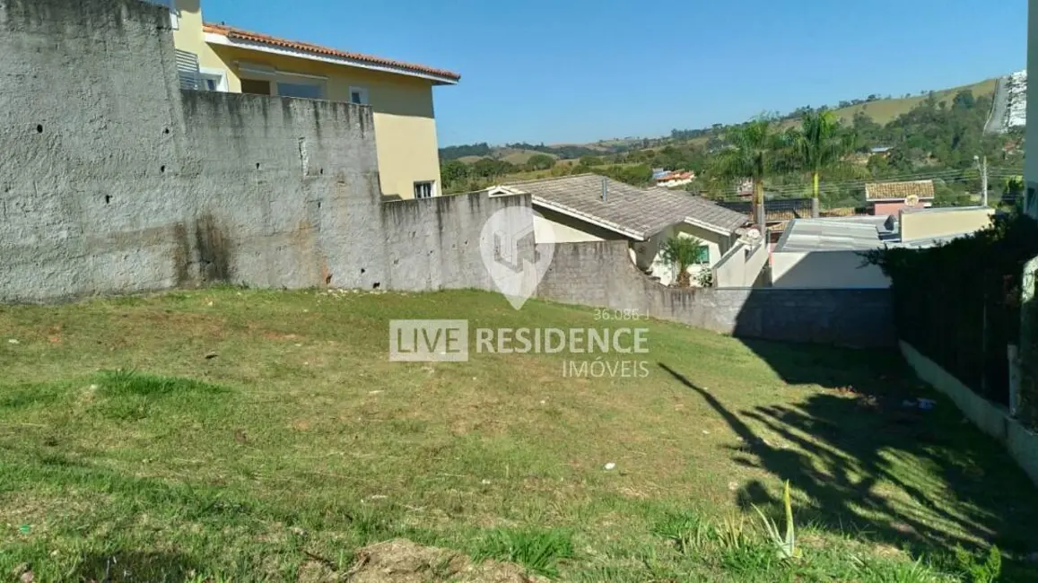 Foto 4 de Lote de Condomínio à venda, 300m2 em Itatiba - SP