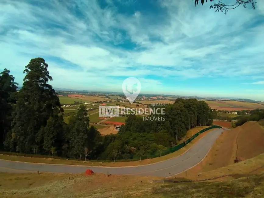 Foto 2 de Lote de Condomínio à venda, 1700m2 em Itatiba - SP