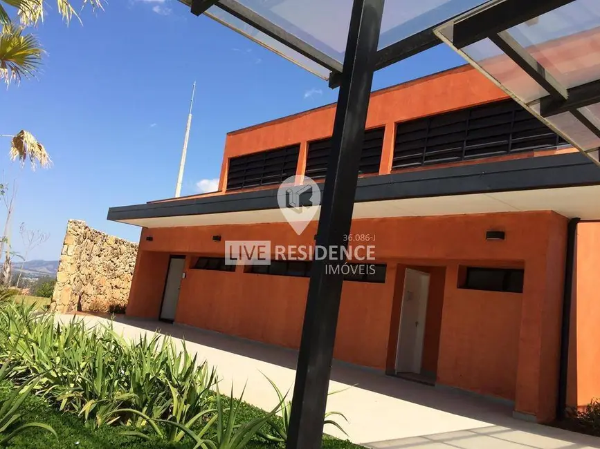 Foto 5 de Lote de Condomínio à venda, 1700m2 em Itatiba - SP