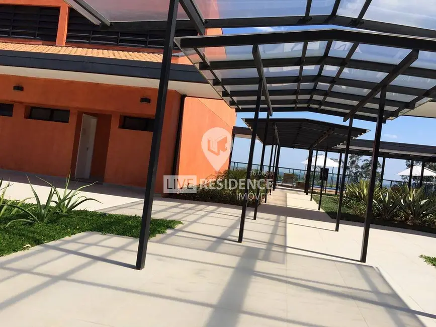 Foto 4 de Lote de Condomínio à venda, 1700m2 em Itatiba - SP