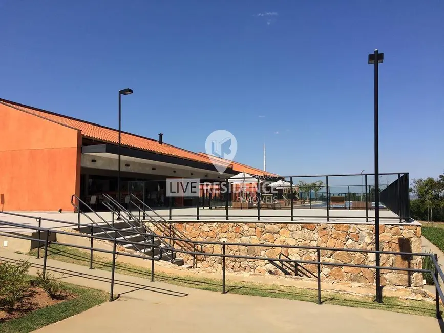 Foto 7 de Lote de Condomínio à venda, 1700m2 em Itatiba - SP