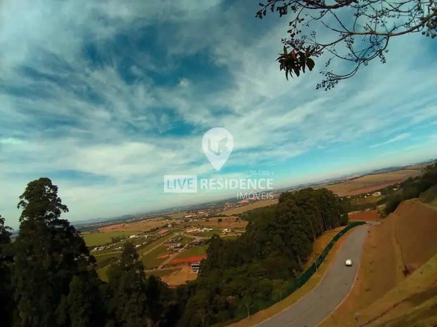 Foto 1 de Lote de Condomínio à venda, 1700m2 em Itatiba - SP