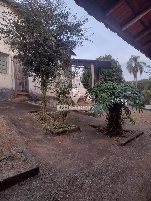 Foto 1 de Casa com 2 quartos à venda, 231m2 em Summertime Barreiro, Itatiba - SP