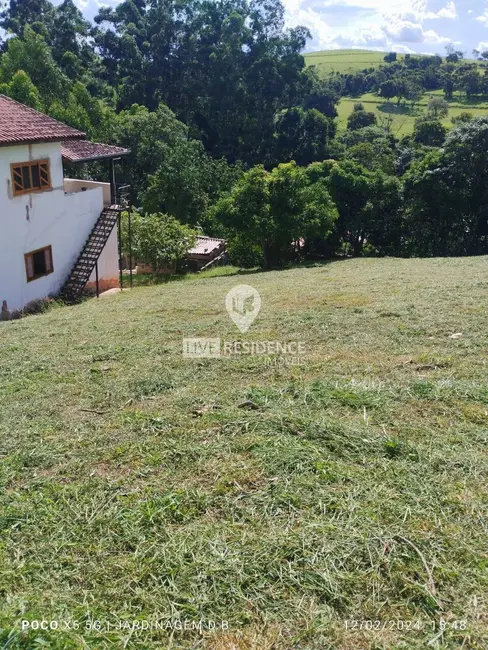 Foto 4 de Terreno / Lote à venda, 1000m2 em Itatiba - SP