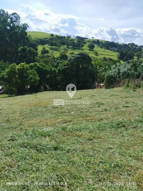 Foto 2 de Terreno / Lote à venda, 1000m2 em Itatiba - SP