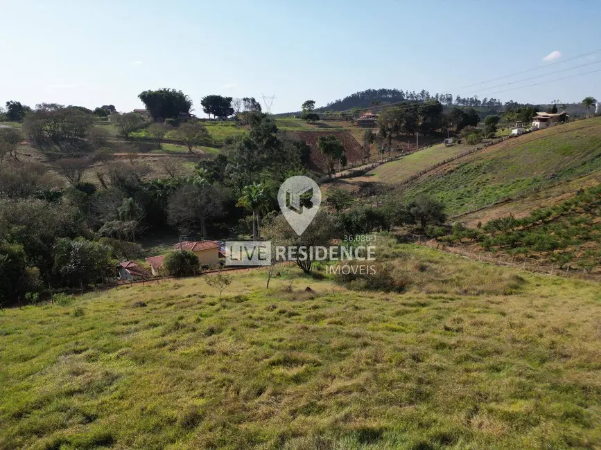 Foto 1 de Terreno / Lote à venda, 20000m2 em Bairro dos Pintos, Itatiba - SP