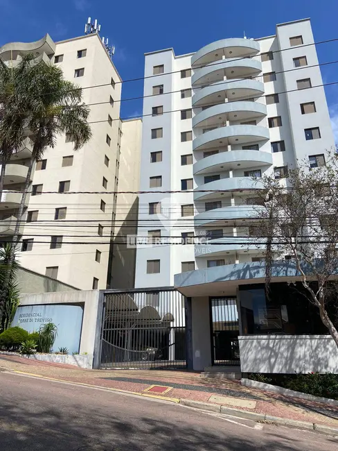Foto 2 de Apartamento com 3 quartos à venda, 91m2 em Jardim Ipê, Itatiba - SP