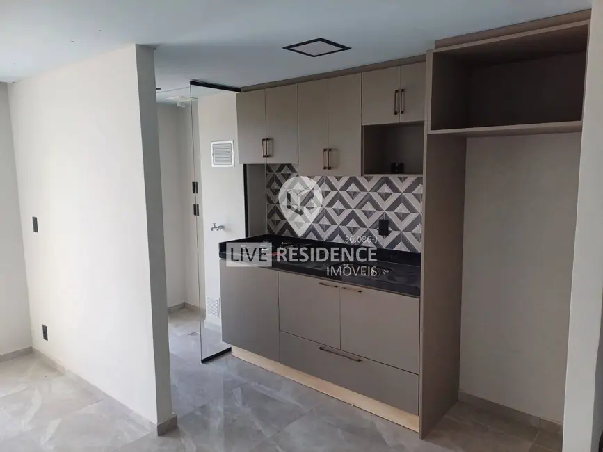 Foto 2 de Apartamento com 2 quartos à venda, 52m2 em Loteamento Santo Antônio, Itatiba - SP