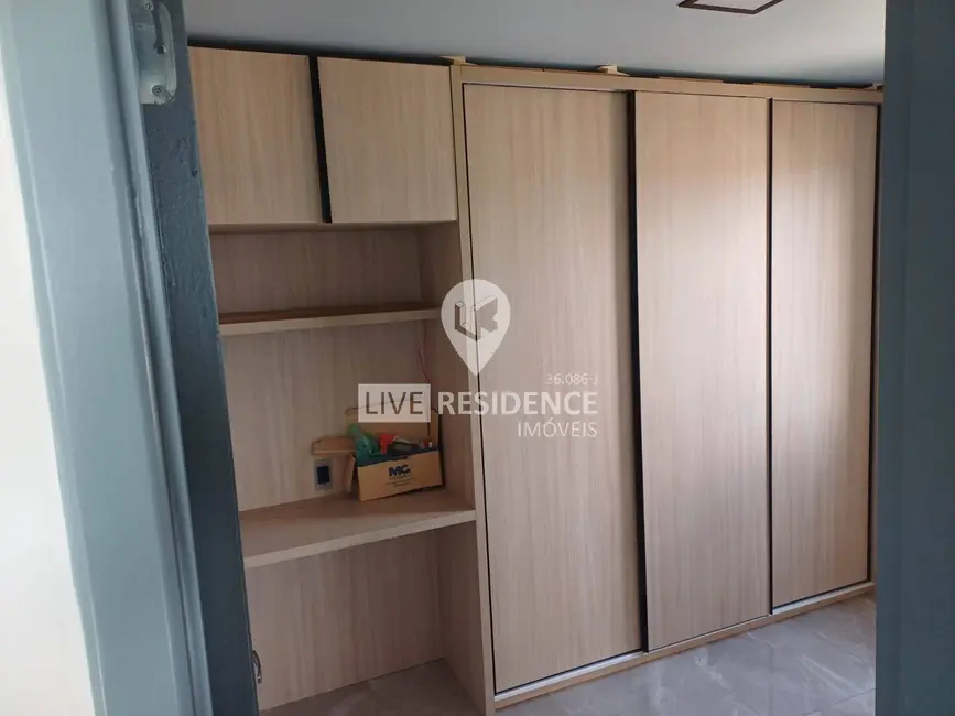 Foto 1 de Apartamento com 2 quartos à venda, 52m2 em Loteamento Santo Antônio, Itatiba - SP