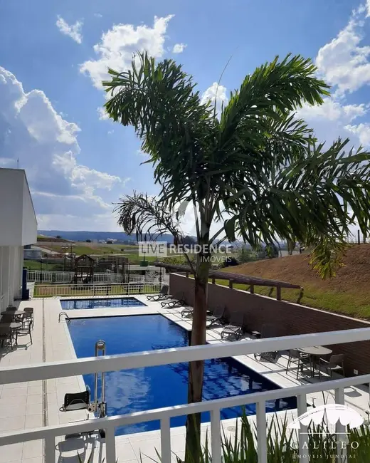 Foto 7 de Lote de Condomínio à venda, 617m2 em Itatiba - SP