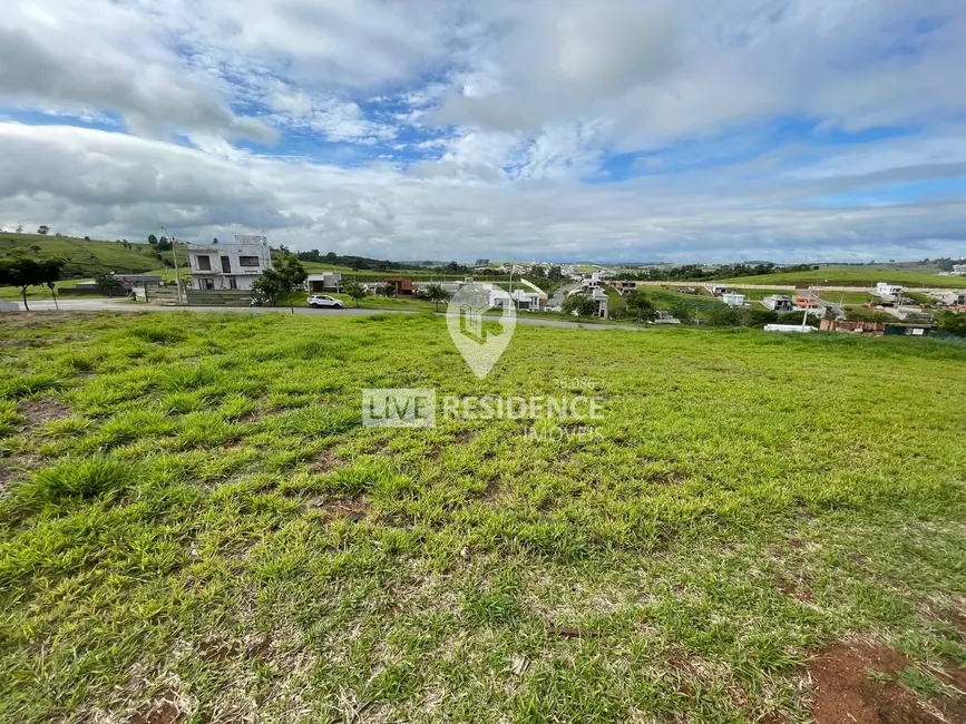 Foto 2 de Lote de Condomínio à venda, 617m2 em Itatiba - SP
