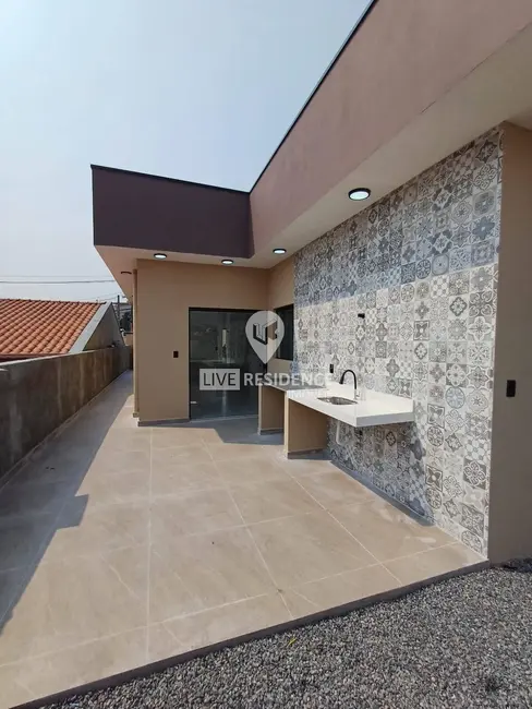 Foto 7 de Casa com 3 quartos à venda, 108m2 em Loteamento Residencial Central Park II, Itatiba - SP