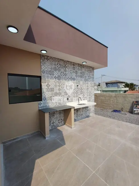 Foto 5 de Casa com 3 quartos à venda, 108m2 em Loteamento Residencial Central Park II, Itatiba - SP