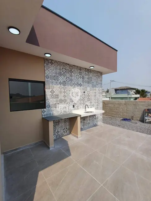 Foto 4 de Casa com 3 quartos à venda, 108m2 em Loteamento Residencial Central Park II, Itatiba - SP