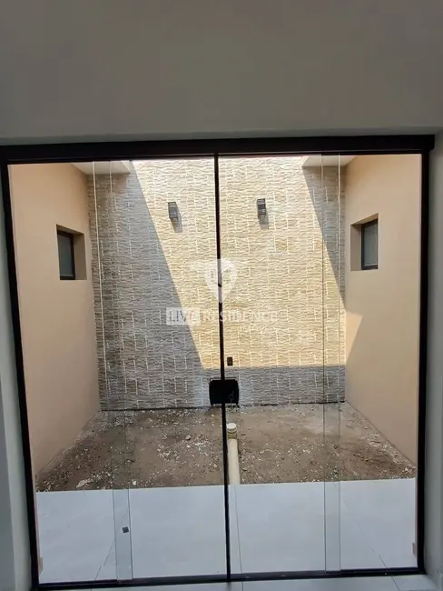 Foto 9 de Casa com 3 quartos à venda, 108m2 em Loteamento Residencial Central Park II, Itatiba - SP