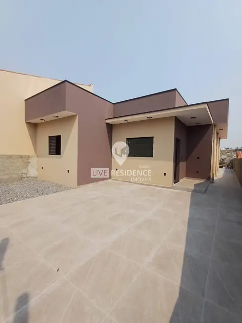 Foto 2 de Casa com 3 quartos à venda, 108m2 em Loteamento Residencial Central Park II, Itatiba - SP