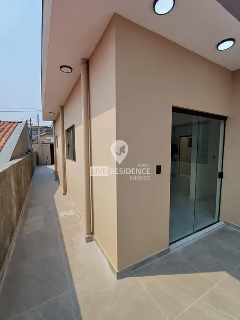 Foto 8 de Casa com 3 quartos à venda, 108m2 em Loteamento Residencial Central Park II, Itatiba - SP