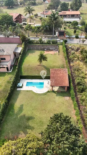 Foto 2 de Casa à venda, 55m2 em Jardim Leonor, Itatiba - SP