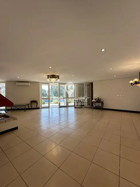 Foto 3 de Casa de Condomínio com 5 quartos à venda, 568m2 em Morada das Fontes, Itatiba - SP