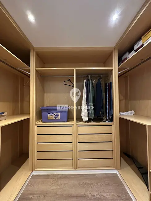 Foto 8 de Casa de Condomínio com 5 quartos à venda, 568m2 em Morada das Fontes, Itatiba - SP