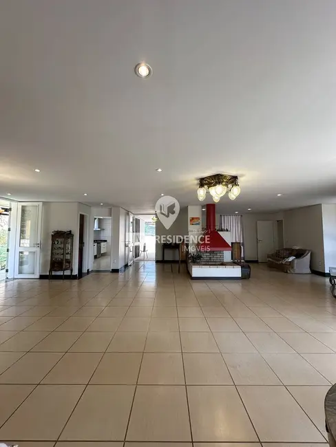 Foto 7 de Casa de Condomínio com 5 quartos à venda, 568m2 em Morada das Fontes, Itatiba - SP