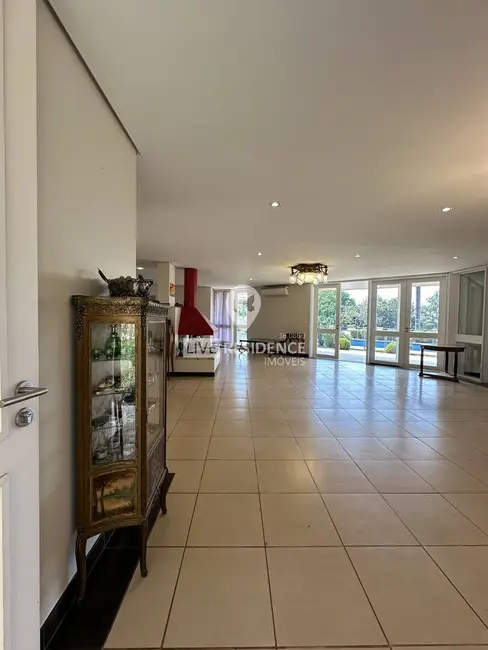 Foto 2 de Casa de Condomínio com 5 quartos à venda, 568m2 em Morada das Fontes, Itatiba - SP