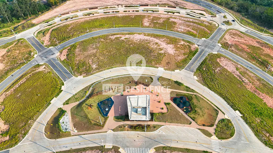 Terreno / Lote à venda, 314m2 em Itatiba - SP - imagem 5 Foto 5 de Terreno / Lote à venda, 314m2 em Itatiba - SP