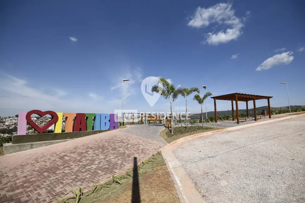 Foto 2 de Terreno / Lote à venda, 314m2 em Itatiba - SP