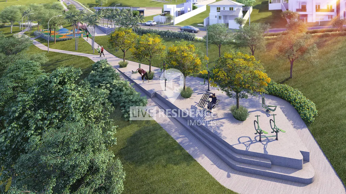 Terreno / Lote à venda, 314m2 em Itatiba - SP - imagem 7 Foto 7 de Terreno / Lote à venda, 314m2 em Itatiba - SP