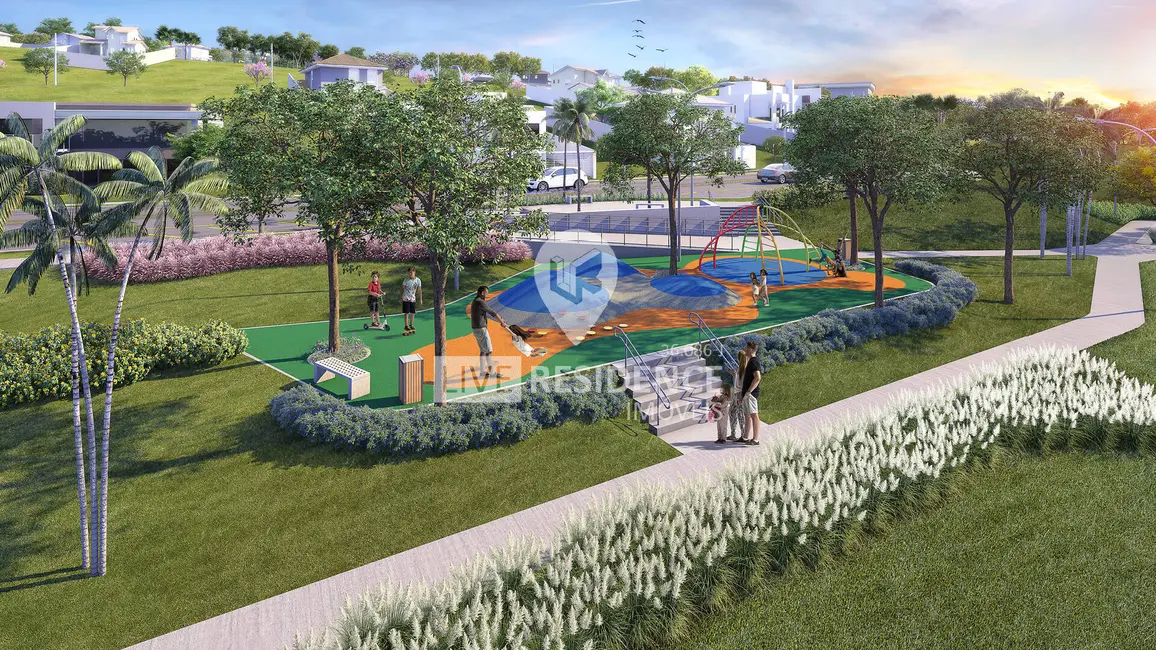 Terreno / Lote à venda, 314m2 em Itatiba - SP - imagem 8 Foto 8 de Terreno / Lote à venda, 314m2 em Itatiba - SP