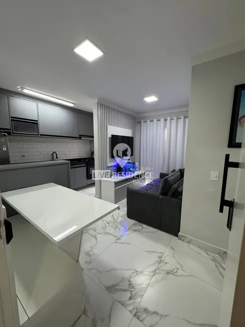 Foto 3 de Apartamento com 2 quartos à venda, 46m2 em Jardim Ester, Itatiba - SP