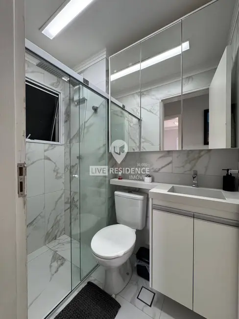 Foto 6 de Apartamento com 2 quartos à venda, 46m2 em Jardim Ester, Itatiba - SP