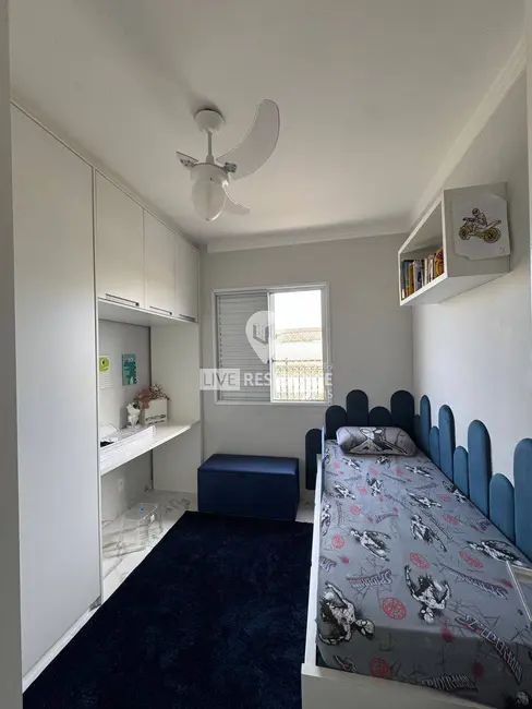 Foto 5 de Apartamento com 2 quartos à venda, 46m2 em Jardim Ester, Itatiba - SP
