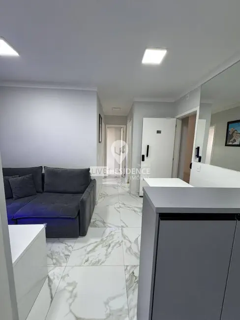 Foto 4 de Apartamento com 2 quartos à venda, 46m2 em Jardim Ester, Itatiba - SP