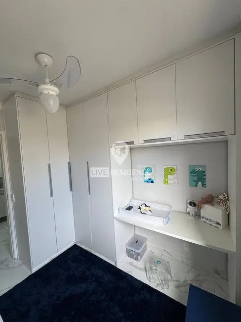 Foto 9 de Apartamento com 2 quartos à venda, 46m2 em Jardim Ester, Itatiba - SP