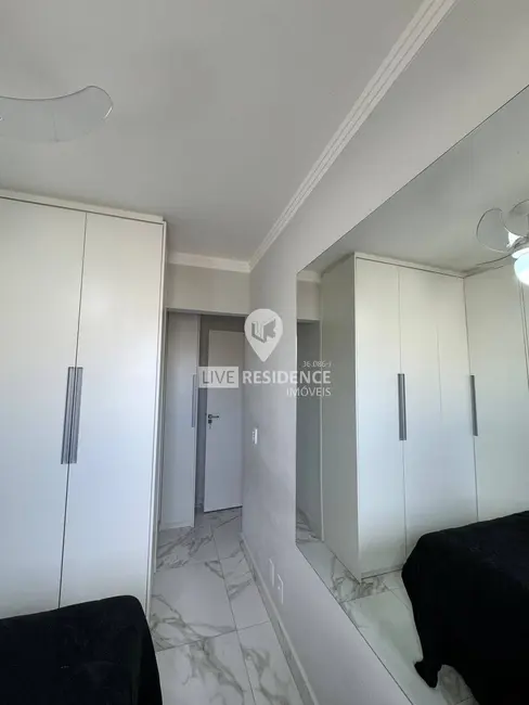 Apartamento com 2 quartos à venda, 46m2 em Jardim Ester, Itatiba - SP - imagem 8 Foto 8 de Apartamento com 2 quartos à venda, 46m2 em Jardim Ester, Itatiba - SP