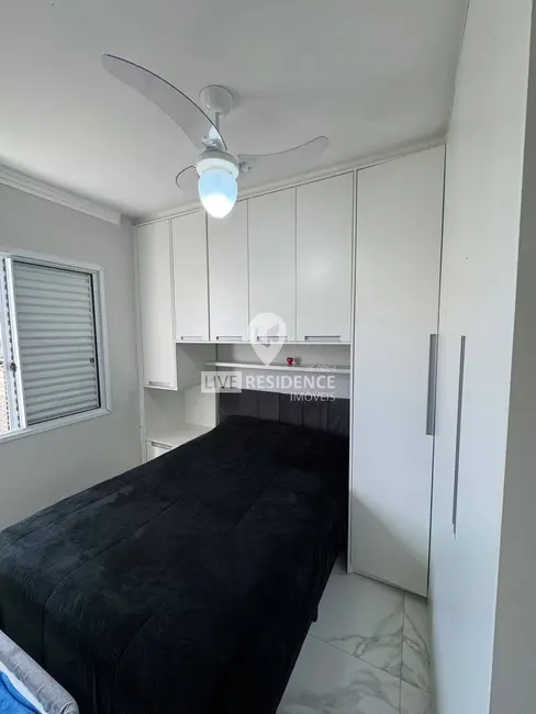 Apartamento com 2 quartos à venda, 46m2 em Jardim Ester, Itatiba - SP - imagem 7 Foto 7 de Apartamento com 2 quartos à venda, 46m2 em Jardim Ester, Itatiba - SP
