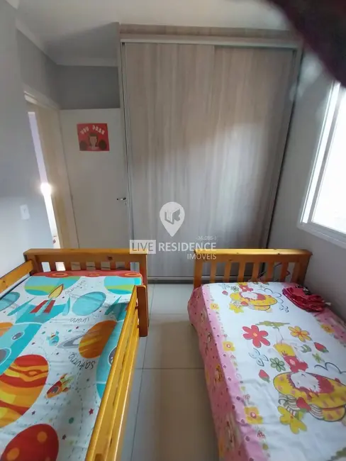 Foto 6 de Apartamento com 2 quartos à venda, 50m2 em Jardim das Nações, Itatiba - SP