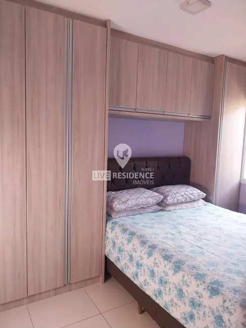 Foto 5 de Apartamento com 2 quartos à venda, 50m2 em Jardim das Nações, Itatiba - SP