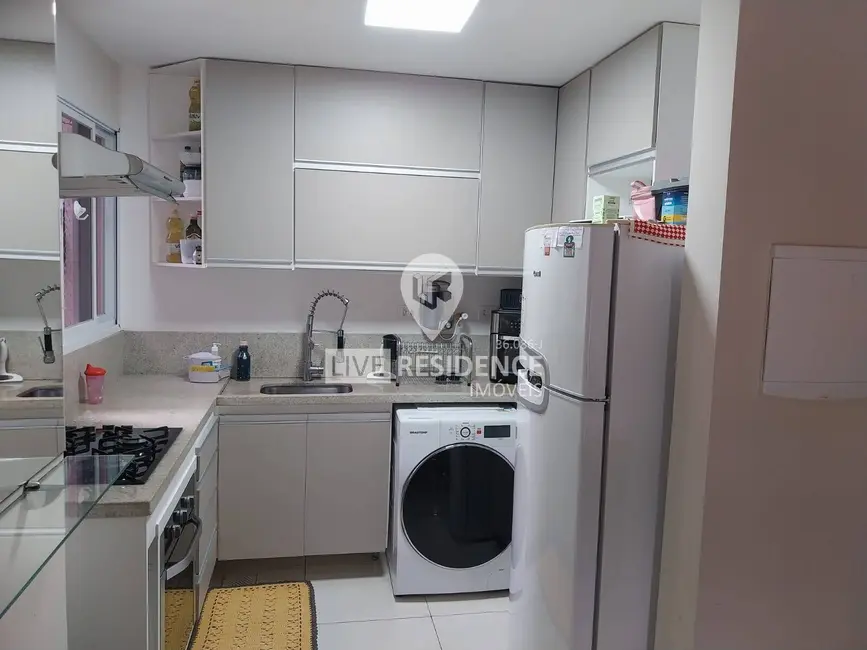 Foto 2 de Apartamento com 2 quartos à venda, 50m2 em Jardim das Nações, Itatiba - SP