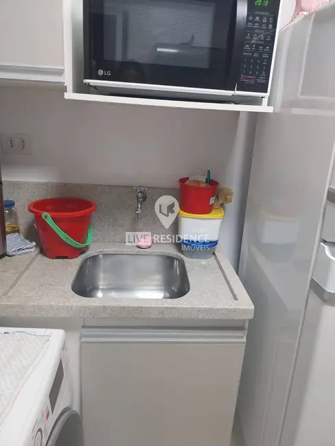 Foto 3 de Apartamento com 2 quartos à venda, 50m2 em Jardim das Nações, Itatiba - SP