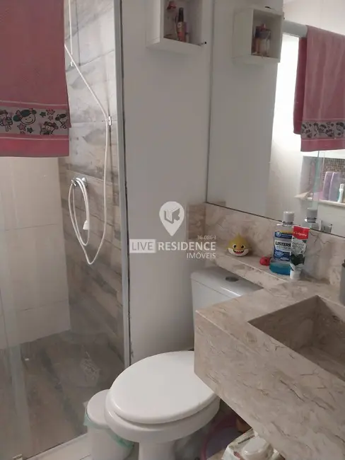 Foto 4 de Apartamento com 2 quartos à venda, 50m2 em Jardim das Nações, Itatiba - SP