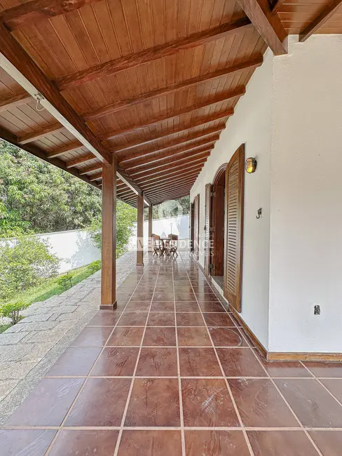 Foto 5 de Casa de Condomínio com 5 quartos à venda, 340m2 em Parque das Laranjeiras, Itatiba - SP