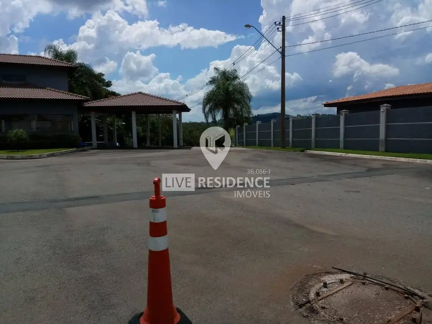 Foto 4 de Lote de Condomínio à venda, 1000m2 em Itatiba - SP
