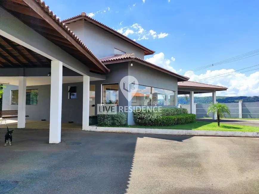 Foto 2 de Lote de Condomínio à venda, 1000m2 em Itatiba - SP