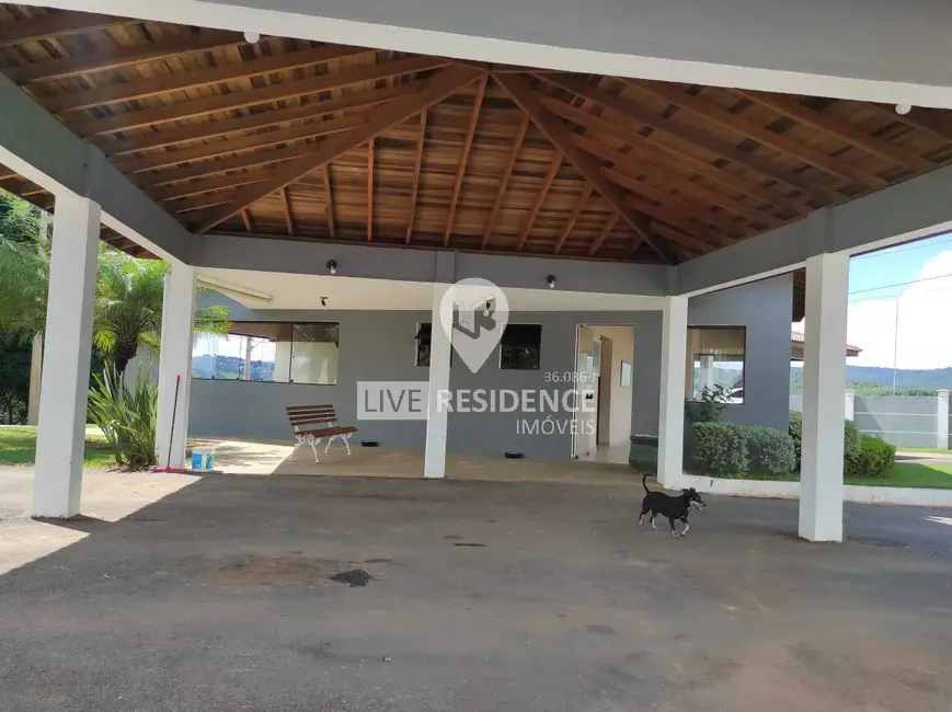 Foto 3 de Lote de Condomínio à venda, 1000m2 em Itatiba - SP